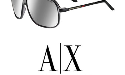 Armani exchange