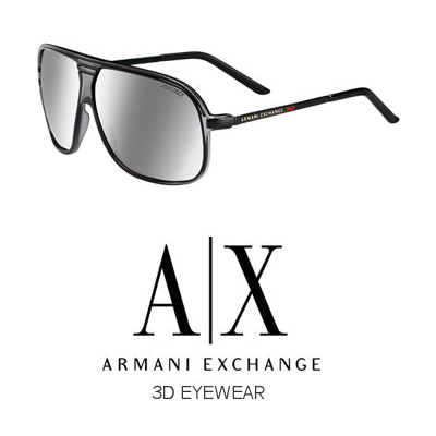Armani exchange