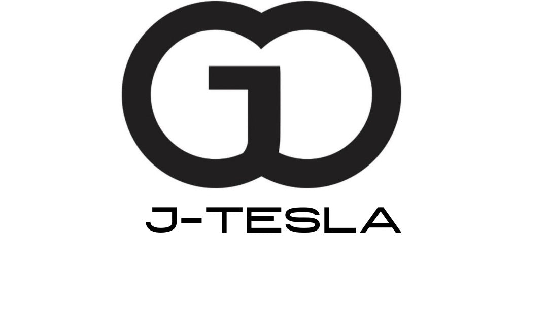 J TESLA