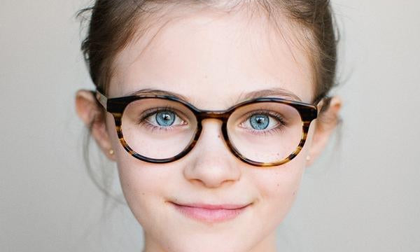 SCREEN GLASS FOR KIDS