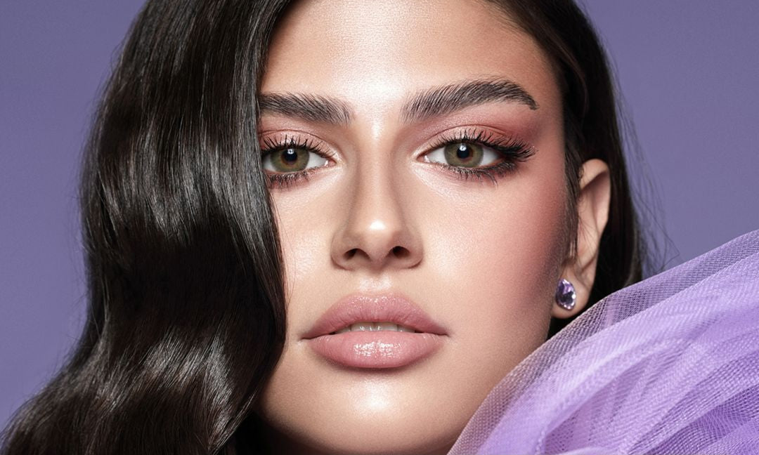 Bella contact Lenses