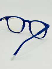 Anti Blue-Light Glass  JM4008 Blue