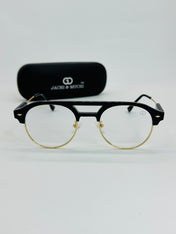 JM40215107 RETRO VINTAGE GLASSES