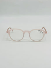 Anti Blue-Light Glass  JM4007 Pink