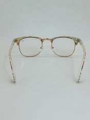 JM402030007 CLASSIC RETRO GLASSES