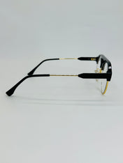 JM40215107 RETRO VINTAGE GLASSES