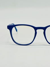 Anti Blue-Light Glass  JM4008 Blue