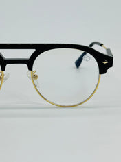 JM40215107 RETRO VINTAGE GLASSES