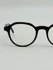 Anti Blue-Light Glass  JM4007 Black