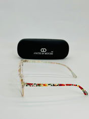 JM402030007 CLASSIC RETRO GLASSES