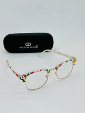 JM402030007 CLASSIC RETRO GLASSES
