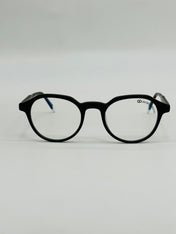 Anti Blue-Light Glass  JM4007 Black