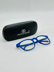 Anti Blue-Light Glass  JM4008 Blue