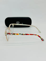 JM402030007 CLASSIC RETRO GLASSES