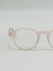 Anti Blue-Light Glass  JM4007 Pink