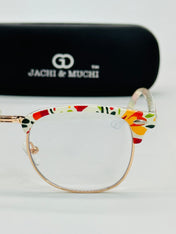 JM402030007 CLASSIC RETRO GLASSES