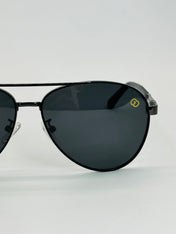 JM40631907 AVIATOR POLARISED SUNGLASS