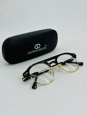 JM40215107 RETRO VINTAGE GLASSES