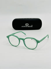 Anti Blue-Light Glass  JM4007 Green