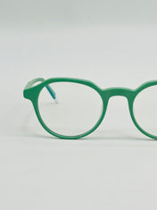Anti Blue-Light Glass  JM4007 Green