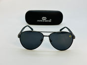 JM40631907 AVIATOR POLARISED SUNGLASS