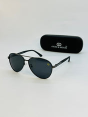 JM40631907 AVIATOR POLARISED SUNGLASS