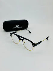 JM40215107 RETRO VINTAGE GLASSES