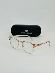 JM402030007 CLASSIC RETRO GLASSES