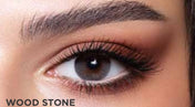 Bella diamond- wood stone