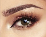 Bella diamond-brown shadow
