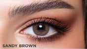 Bella elite-sandy brown
