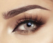 Bella glow- gray caramel