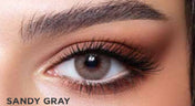 Bella elite - sandy gray