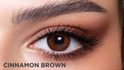 Bella elite-cinnamon brown