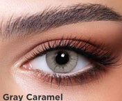 Bella glow- gray caramel