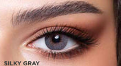 Bella elite- silky gray