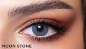 Bella diamond-moon stone