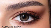 Bella diamond-almond gray