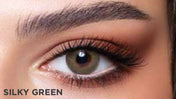 Bella elite-silky green