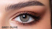 Bella elite- grey olive