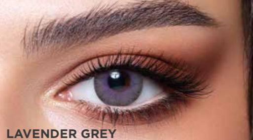 Bella elite- lavender grey