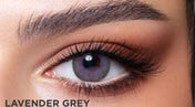 Bella elite- lavender grey