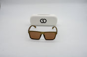 TR7556 POLARISED UV400 SUNGLASSES