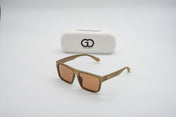 TR7556 POLARISED UV400 SUNGLASSES