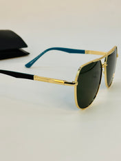 JM8553 HD POLARISED UV400 SUNGLASSES