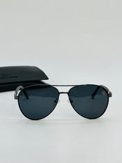 JM6319 HD POLARISED UV400 SUNGLASSES