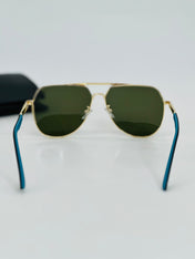 JM8553 HD POLARISED UV400 SUNGLASSES