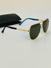 JM8553 HD POLARISED UV400 SUNGLASSES