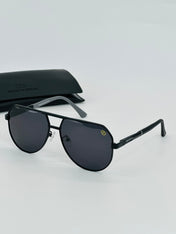 JM8530 HD POLARISED UV400 SUNGLASSES