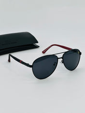 JM6319 HD POLARISED UV400 SUNGLASSES